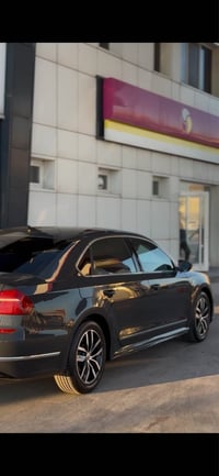 باسات ٢٠١٧ • محرك ١٫٨ • زاخو