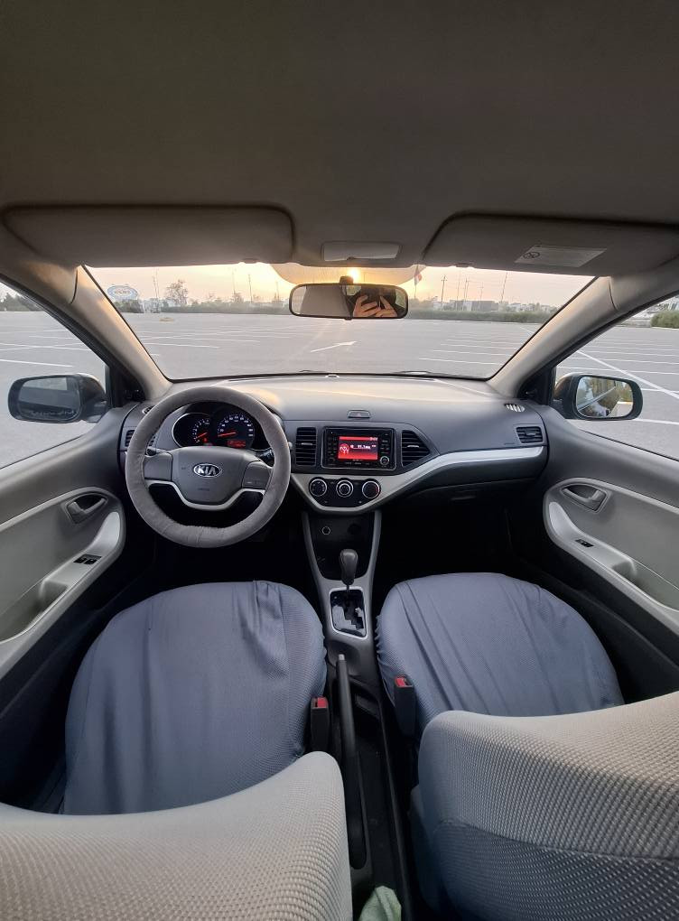 کیا پیکانتۆ 2016
کوردی عربی
مواسفات... تبریت توماتیک ABS و eco
کیر مکینە ساردووی گەرمی و توندوتۆڵی هەموو گیانی بەشەرت ڕقم سنوی ژینگە 2029 کیر مکینە عدادی کامل بەشەرت تەنیا 182ڕۆیشتیە تاخم تایە نوێ غرامات ٤٠٠ هةزار
 4پارچەو نیو سبغ عنوان اربیل
نرخی 77$مەجالێکی کەم ڕقم *********** أربيل, العراق
