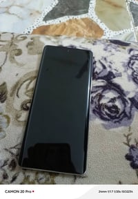 نفنكس زيرو 40. 5G بل بوبجي 90 فريم حقيقي كامره 108 ميكا بكسل تصويرة فو...