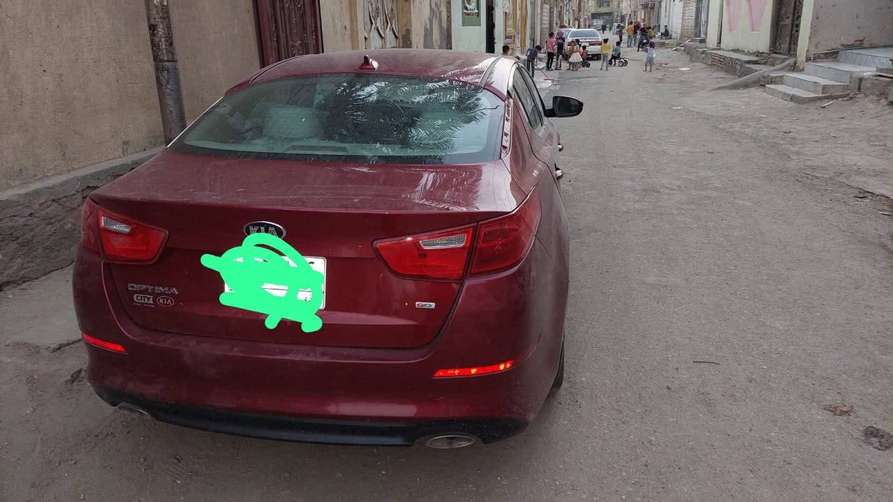 اوبتيما موديل١٥ماشيه 100 امريكي سياره جديده  محرك 2400 محرك وكير شرط الفحص سياره جديده بمعنى استخدام شخصي رقم ذي قار  ناصريه مواصفات فول ماعدا البصمه السعر خاص


**إذا كنت صاحب هذا الإعلان وتريد حذفه لأي سبب، رجاءا أرسل رسالة إلى الدعم الفني**