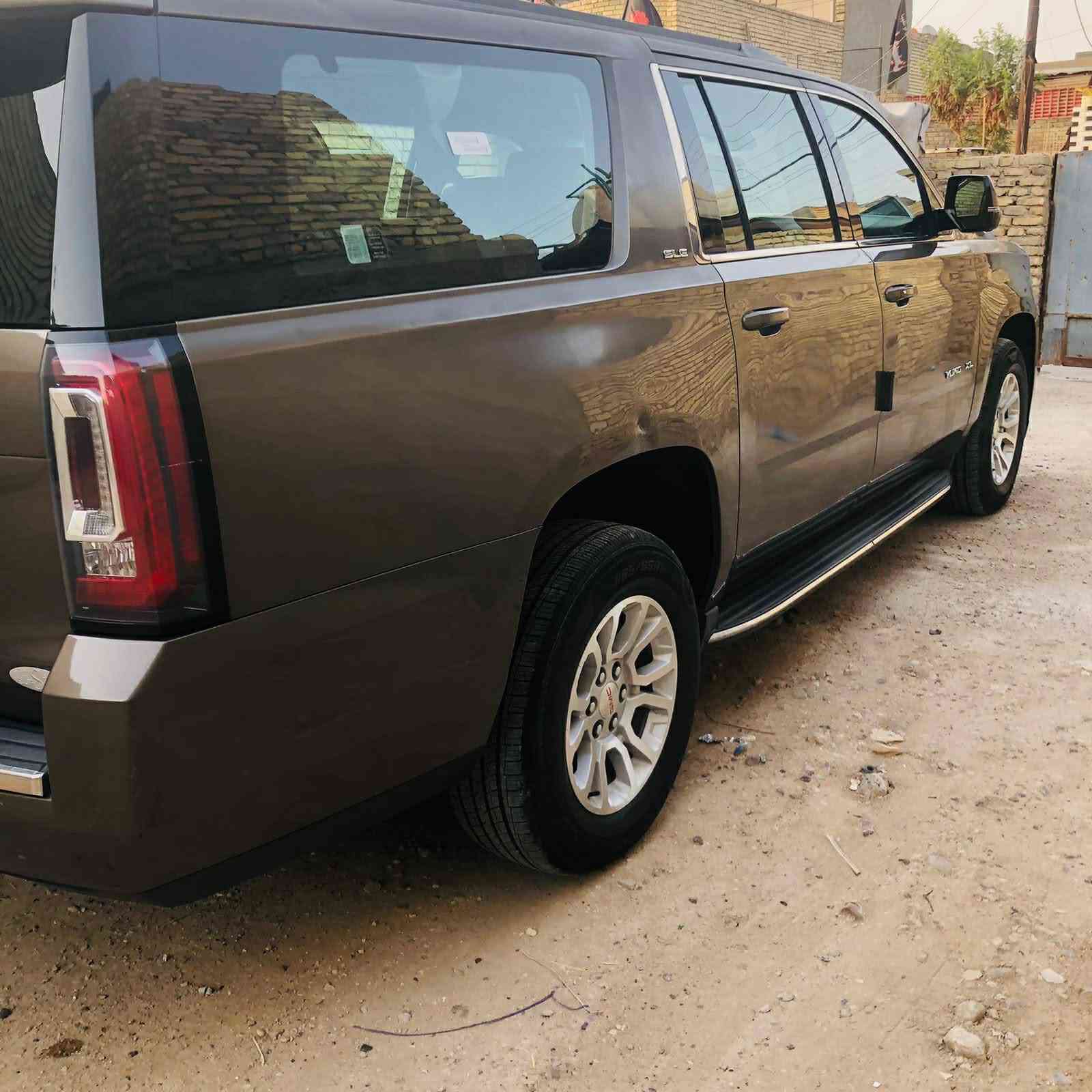 السلام عليكم
للبيع خليجية
موديل2016
رقم الهاتف***********
