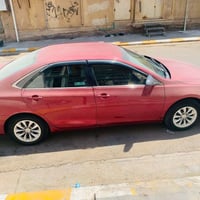 كامري • ٢٠١٧ • فلوجه