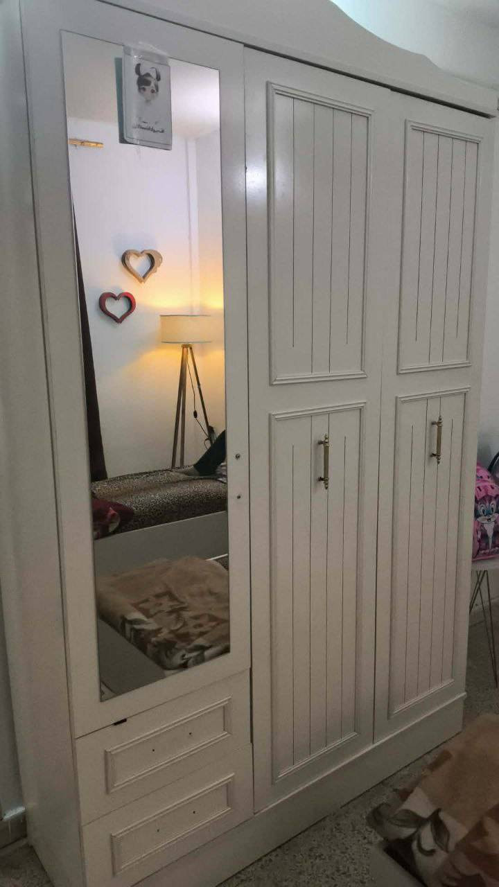 كنتور مستعمل البيع مستعجل 
شراي يجي خاص وخادمك 
السعر 200قفل كنتور جديد


**إذا كنت صاحب هذا الإعلان وتريد حذفه لأي سبب، رجاءا أرسل رسالة إلى الدعم الفني**