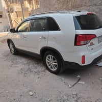 سورنتو ٢٠١٤ • أمريكي • حي الجهاد