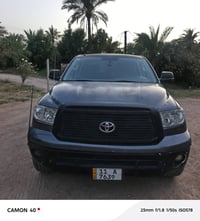#مكلفه #بالنشر بيكب تويوتا تاندرا 2010 المرغوب باب طويل بدي قصير بغداد...