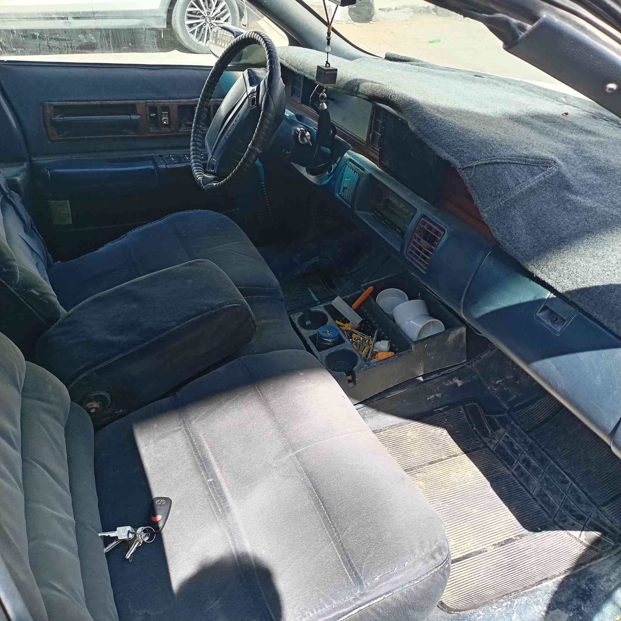 السلام عليكم
دولفين للبيع موديل ٩٣ محرك بلادي
سيارة جاهزه رقم واسط مشروع وطني
٢٦$
***********
