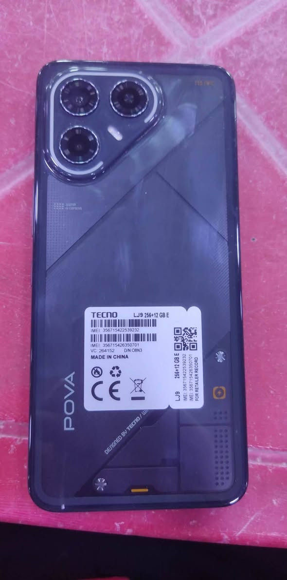 الجهاز صالي شهر مشتري كامل هوه وغراضه النجف, العراق


**إذا كنت صاحب هذا الإعلان وتريد حذفه لأي سبب، رجاءا أرسل رسالة إلى الدعم الفني**