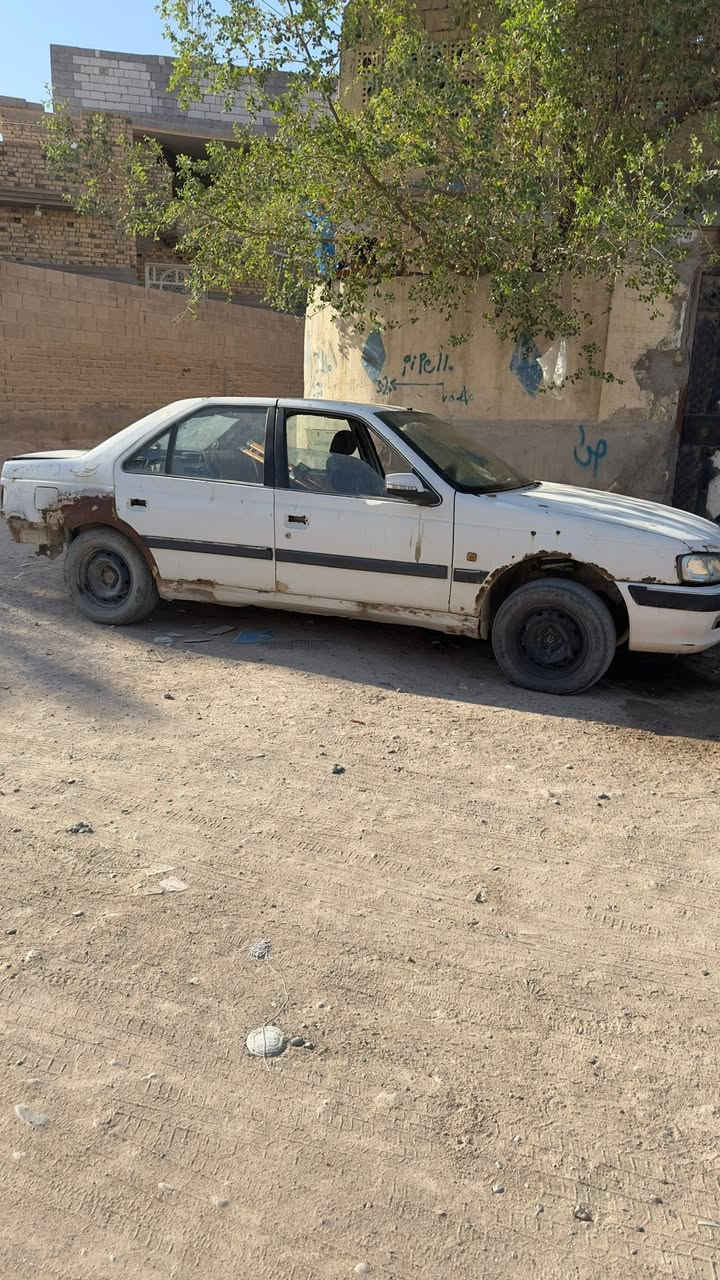 بيجو بارس مديل 13مكينه وكير حلوات رقم بصره راعيه يريد تحويل السياره تفيد تصقيط سعره 19 رقم***********
