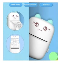 طابعة حرارية • رولات • توصيل