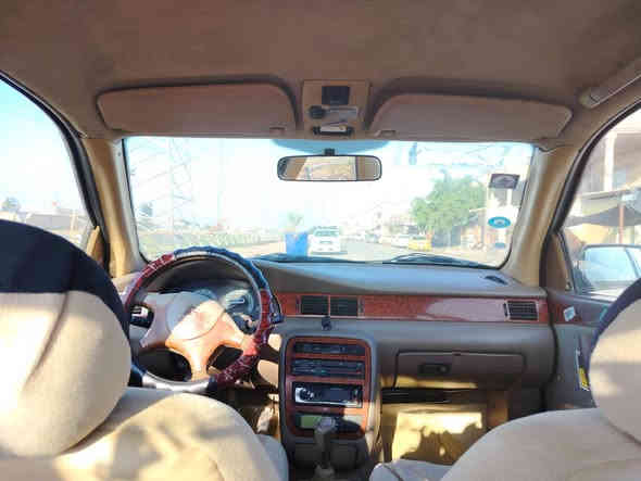 السلام عليكم سمند ٢٠١٠ رقم واسط سياره جديده كير جديد مكينه جديده انتاج ٢٠٢٥ تبريد تتدفه كهربائيات كله شغاله صدر جديد قطره خياس مابيه السعر ٣٨ وبيه مجال للاستفسار ***********
