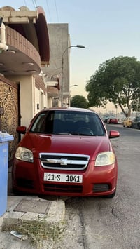 السلام  عليكم  للبيع   افيو  2007  وارد امريكي  مبدل بيه  محرك وكير  و...