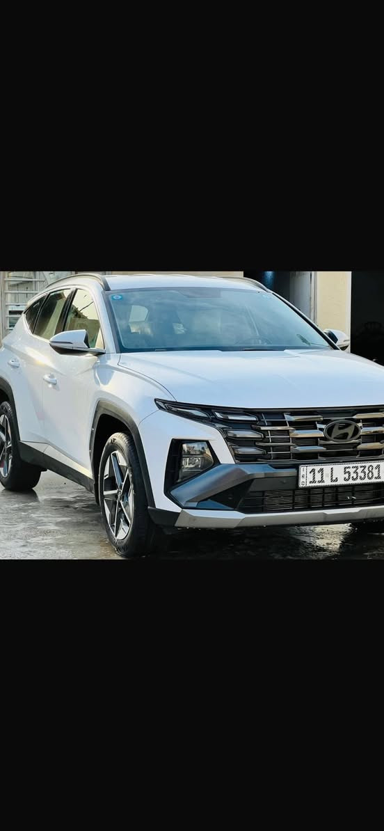 يا الله سلام عليكم لبيع توسان موديل 2025 

ماشيه 34 حقيقي رقم بغداد بسمي تحويل 

مباشر السياره مكفوله كفاله عامه من كل شي 

العنوان تقاطع النهروان بنفس التقاطع 
الستفسار     ‭***********
