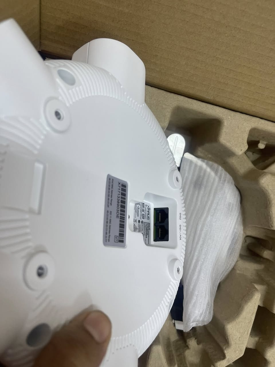 قفل 50 الف  ميعجبك اعبر المنشور


**إذا كنت صاحب هذا الإعلان وتريد حذفه لأي سبب، رجاءا أرسل رسالة إلى الدعم الفني**