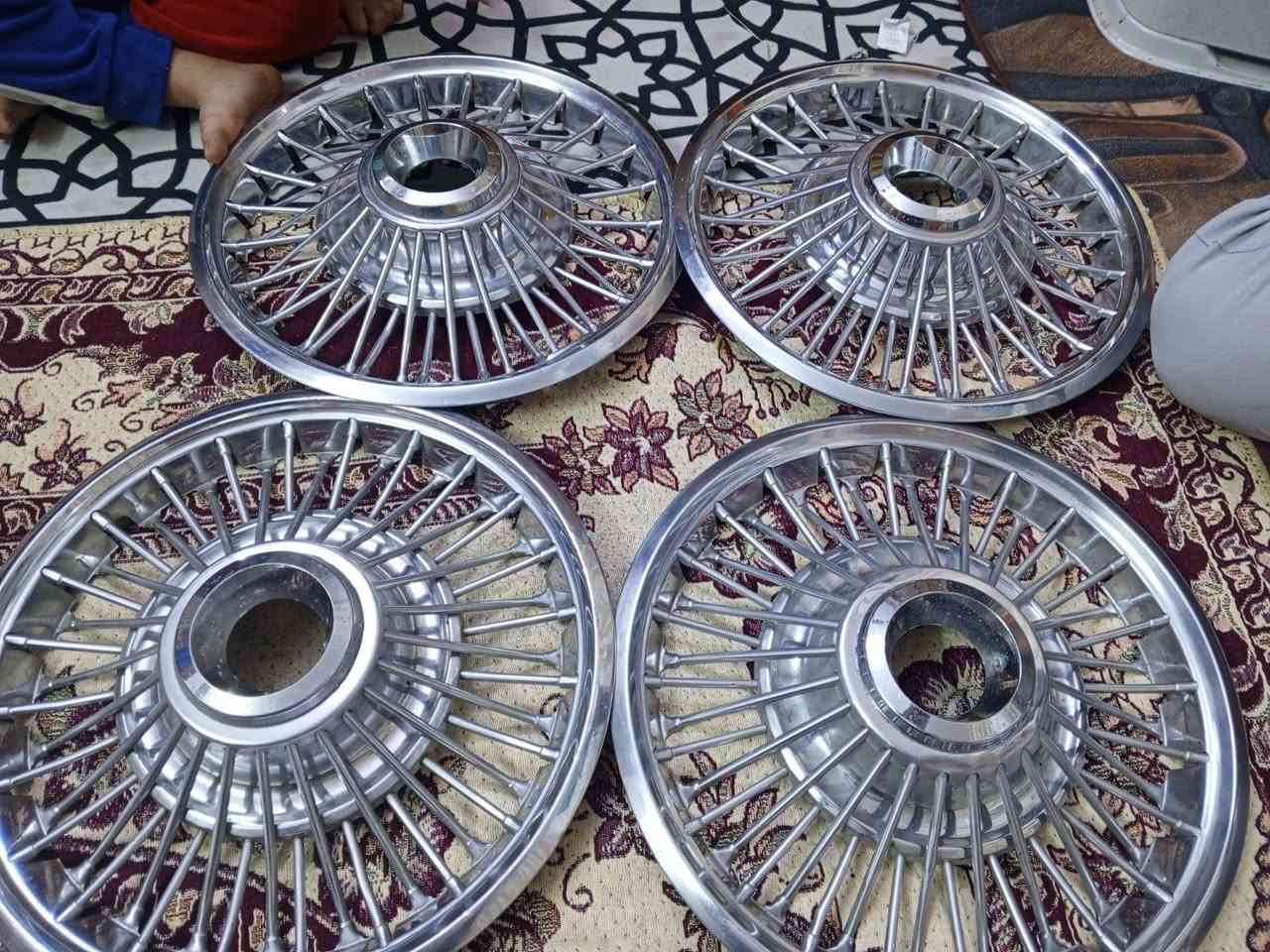 كبات موسنك حجم 14 نظافه 90٪ 100 لا عواج وآلا سيم جدد (مكلف بلنشر ) الاستفسار اتصل اواتساب ارقام صاحبهن
 *********** 
 *********** مكاني بلديات شارع المصرف اسعر 650
