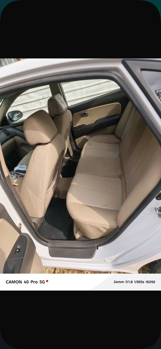 النتره ٢٠١١ خليجي بدون صبغ  بيه مكانات بارد وبيه المحرك بي بدايت تبخير السعر ١٠٧ بيه مجال قليل مكاني بغداد  ***********
