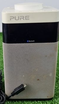 راديو • سبيكر • بلوتوث