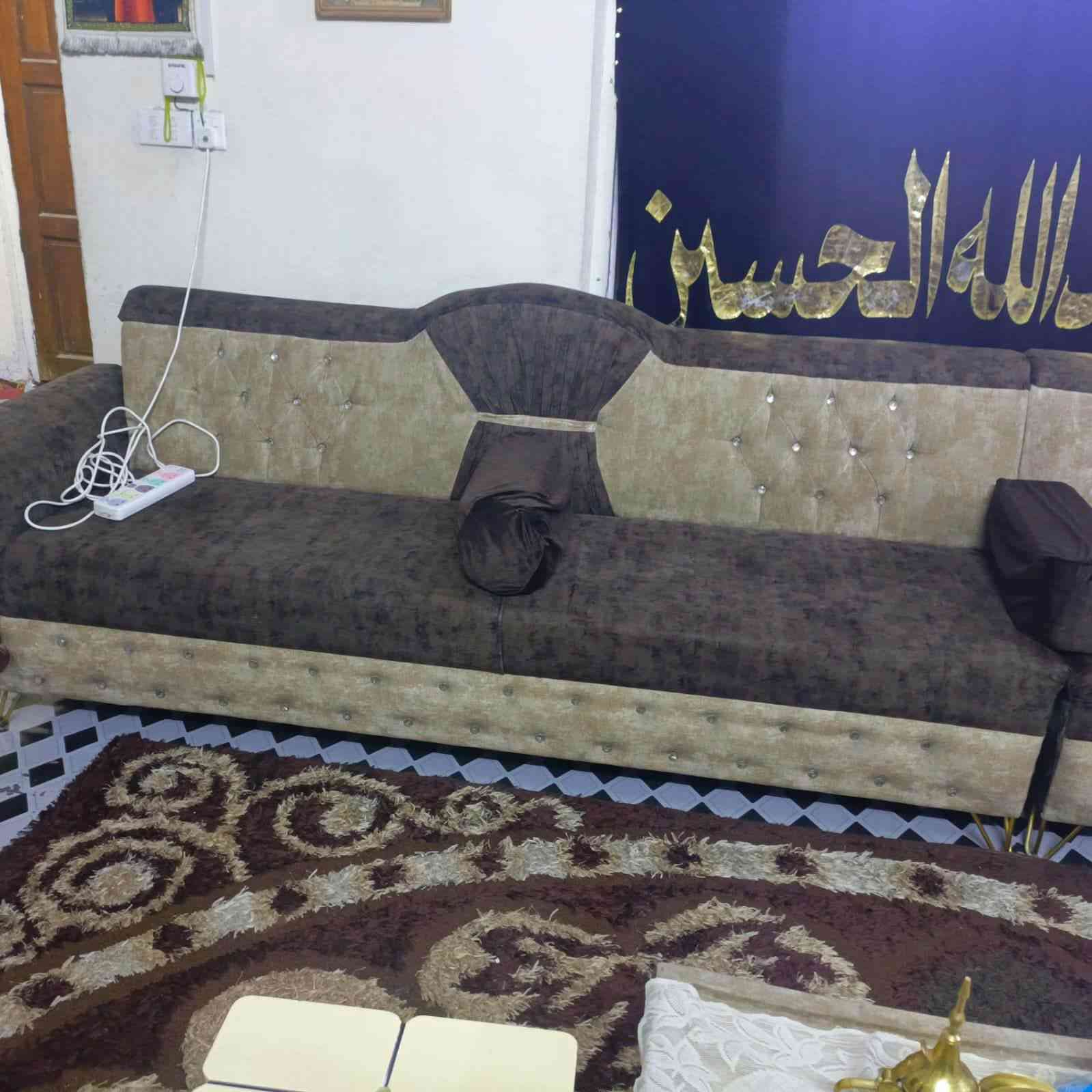 ديوان ١٧ متر اسفنج اكسترا درجه تولى تزكام
موسوكي للبيع الاستفسار خاص المكان الشرطه الرابعه 
#بيع #شراء #عرض #فرصة #سعر_مناسب #عراقي #بغداد


**إذا كنت صاحب هذا الإعلان وتريد حذفه لأي سبب، رجاءا أرسل رسالة إلى الدعم الفني**