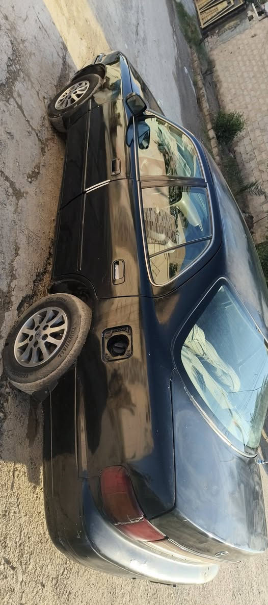 كامري جاهزه فووول موديل 93 للبيع
السلام عليكم ورحمة الله وبركاته 

كامري موديل 1993   رقــــم بـغــــــداد

تحويل ثاني يوم

كير محرك 4 ابو الكف جديدات على الفحص

كهربائيّات  و تبريد على الفحص

السيارة جاهزه من كلشي  ترهم بيـع او مراوس

السعر 50 ورقه وبيها مجال  مكاني  الانبار - فلوجة  

رقم الهاتف  ***********

وهذه رقمي بي واتساب  ***********

....
