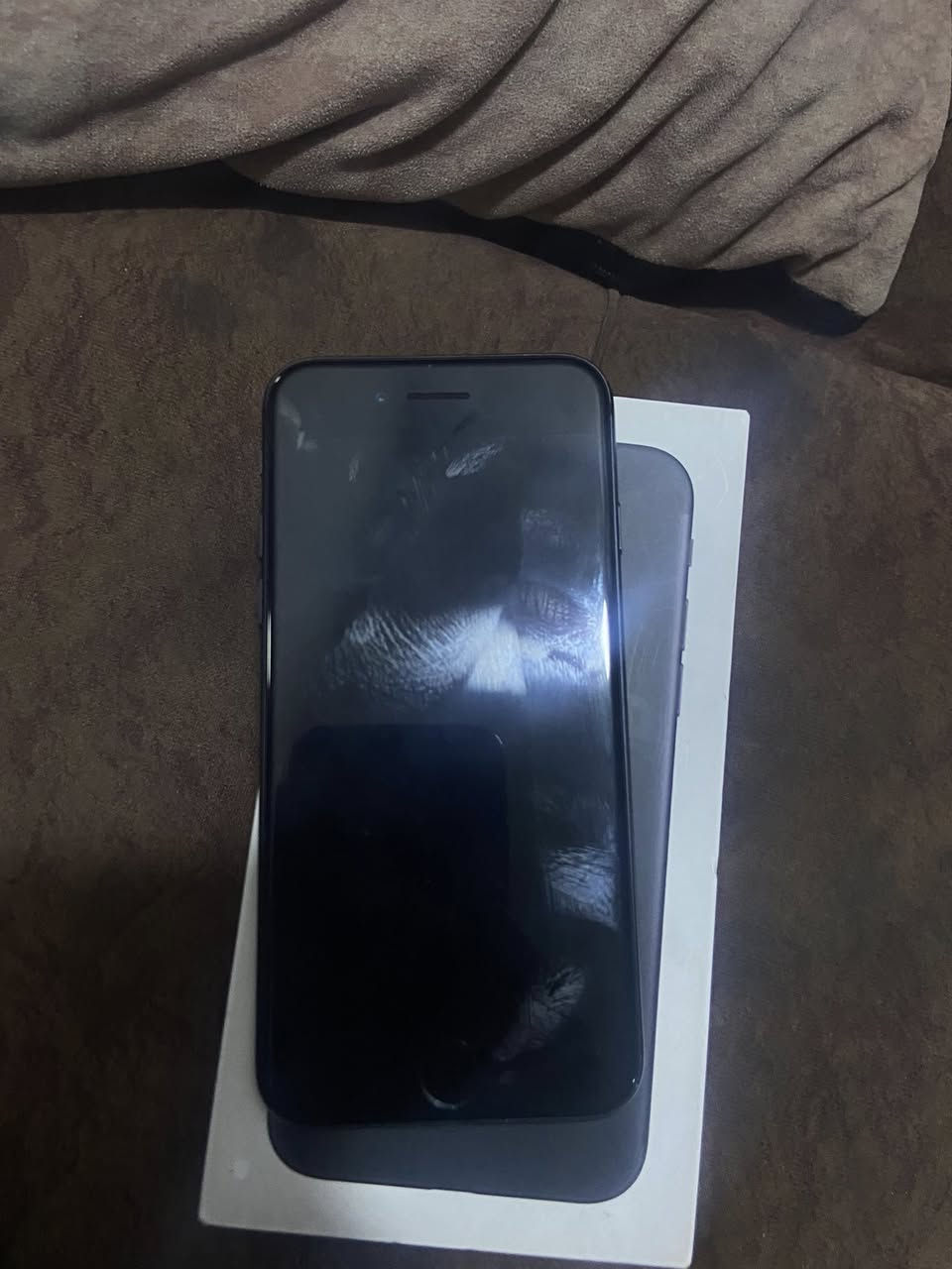 ايفون 7 للبيع ذاكرة 32 لون أسود جهاز يخطط ما بي جهاز ما مفتوح وتر بروف جهاز وياه كرتون بس الكاميرا تهتز سعره 80 وبي مجال مكان بغداد البلديات هي استفسار ￼دز طلب صداقه


**إذا كنت صاحب هذا الإعلان وتريد حذفه لأي سبب، رجاءا أرسل رسالة إلى الدعم الفني**