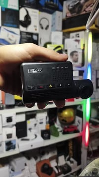 داش كام • كاميرا مراقبة • للسيارة