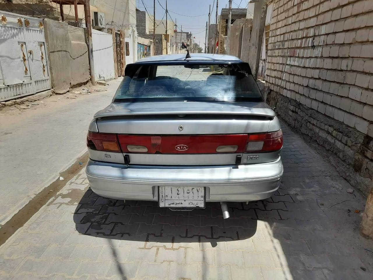 كيه سيفا جاهزه حداديه 70 بل الميه 
***********
عنواني نجف قضاء المشخاب
 مكلف بل النشر
