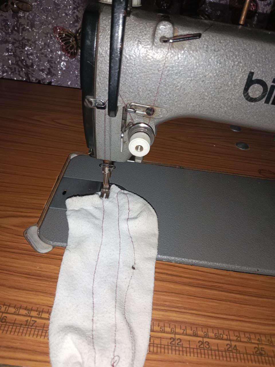 سلام عليكم مكينة برذر للبيع سعر 300وبيها مجال شرط ماطور جديد بالكارتون ***********اتصل او واتساب لايوجد توصيل مكاني حسينية الراشدية قرب المرور
