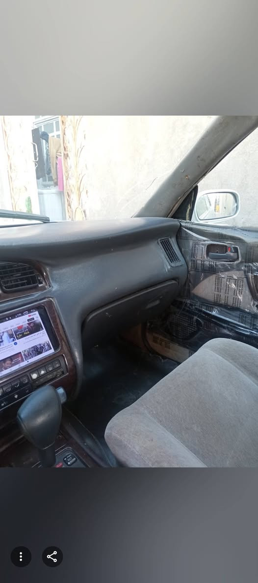 تيوتا بطه مكفولة من الكص ونقل جثه  رقم انكليزي بغداد كير محرك خير من الله حدادية جديدة دواخل جديدة  المالك بالكوفة يمي يريد مداور السعر 48 وبيه مجال الشراي يتصل غير متواجده على فيس *********** النجف, العراق
