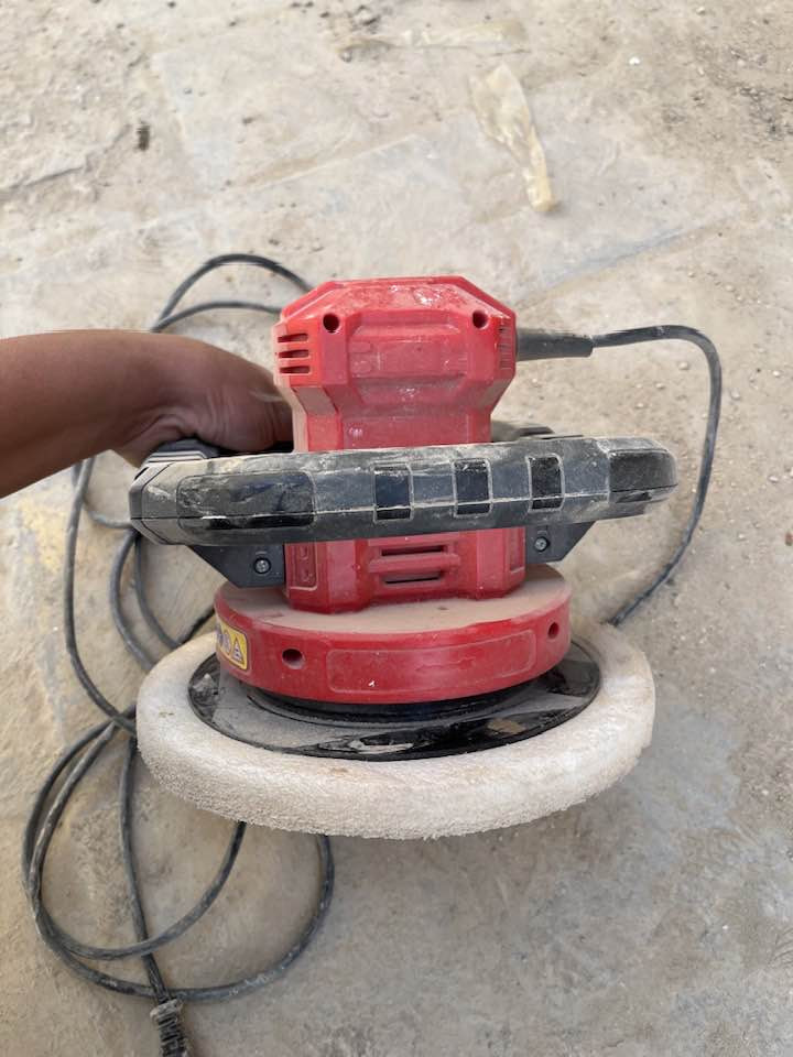 مكينه بوليش اصليه باله سعرها 25 قفل


**إذا كنت صاحب هذا الإعلان وتريد حذفه لأي سبب، رجاءا أرسل رسالة إلى الدعم الفني**