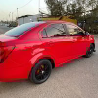 سونك ٢٠١٦ • محرك ١٨٠٠ • اوتوماتيك ٦ نمر