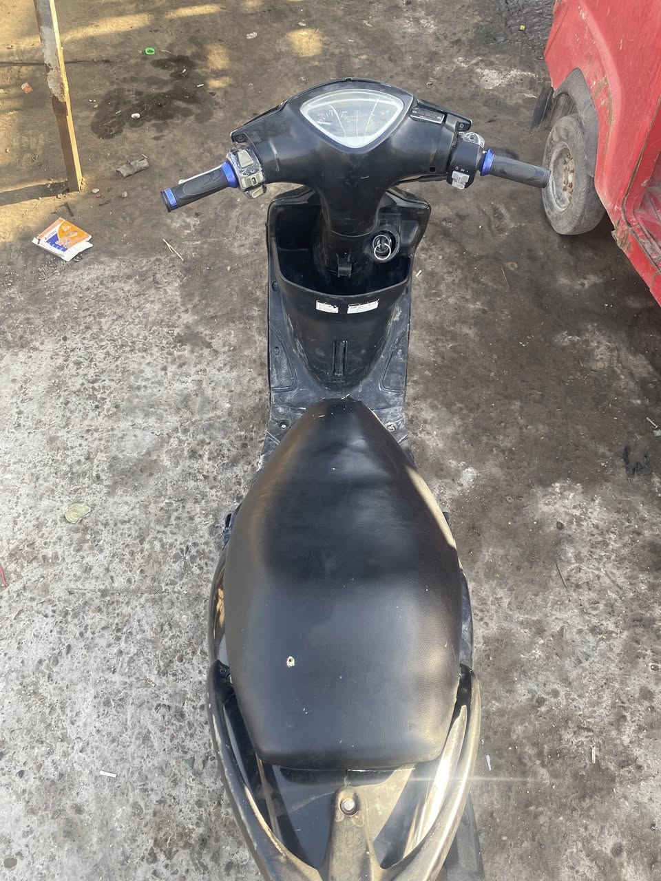 ماكس عدلة بلادية كفرات بلاد مكية بلاد كلة مختم كهربائيات شغالة نكرة سلف
مكاني بغداد البياع 

سعر 550 وبيهة مجال 

***********
