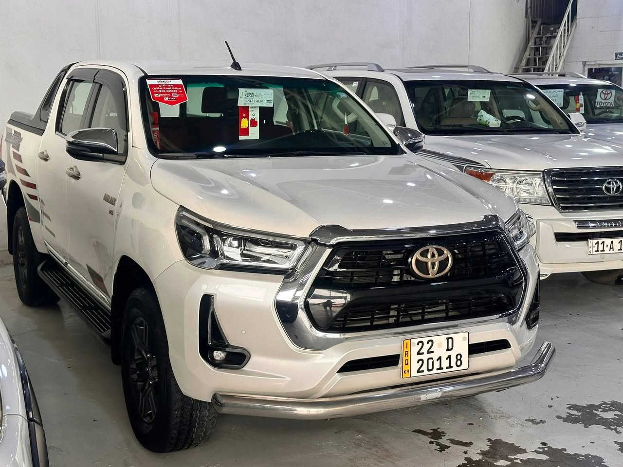 للبيع بيكم موديل2021 محرك6سلندر فول مكفوله كفاله عامه ماشيه69رقم ربيل مكان السياره بغدادسعر315 
***********
