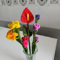 حياكة يسو • بازار متنزه القوس • حي المعلمين