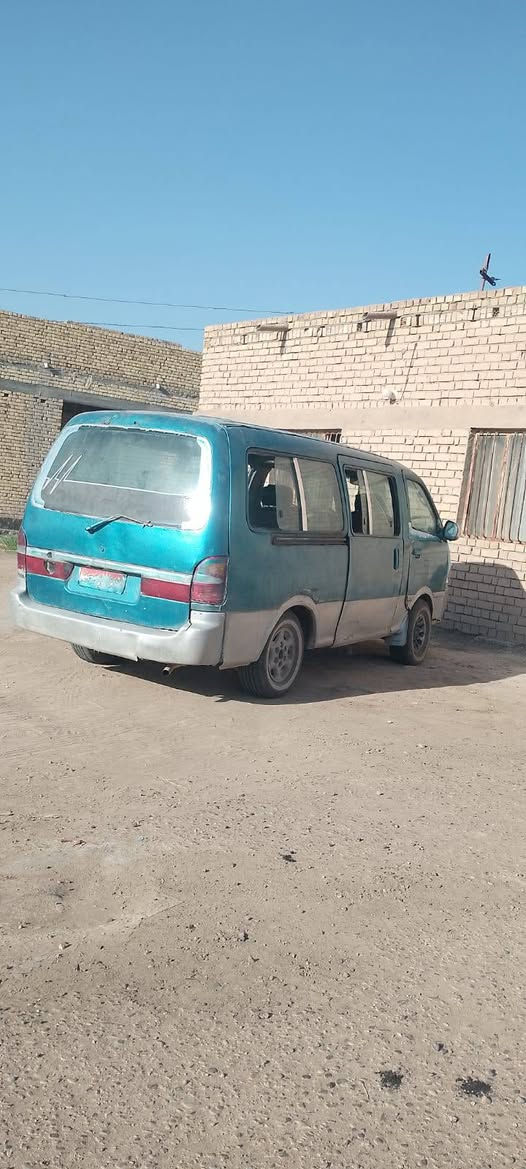 بريجو موديل 96 رقم بربلاء احمر مشتغل بمعاملتها محرك بي تبخير ***********
