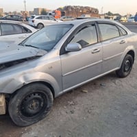 اوبترا خليجي • ٢٠٠٦ • حادث