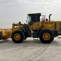 شفل 956 • موديل 2011 • ٧٥ الف ساعه