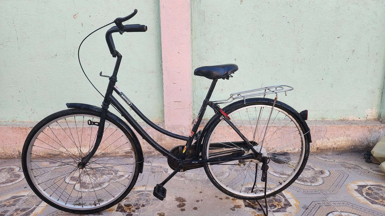 السلام عليكم
باسكل بناتي حجم 26
السعر 50 وبيه مجال


**إذا كنت صاحب هذا الإعلان وتريد حذفه لأي سبب، رجاءا أرسل رسالة إلى الدعم الفني**