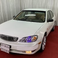 ماكسيما • ٢٠٠٢ • ٣٠٠٠