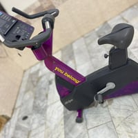 بايسكل لايف فتنس • نظيف • حله