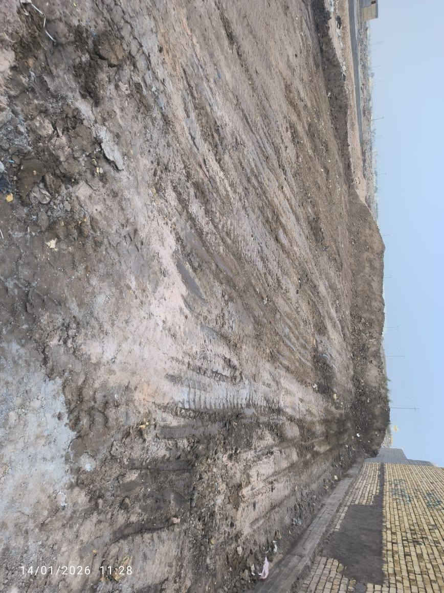 السلام عليكم ورحمة
قطعه طابو للبيع المساحه ٢٠٠ متر وره الكرادي
رقم القطعه ٢٨٩٠ كهرباء ماي بالباب الاستفسار ع الرقم
*********** /***********
