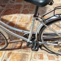 بايسكل نضيف • حجم ٢٦ • موديل ٢٠١٦