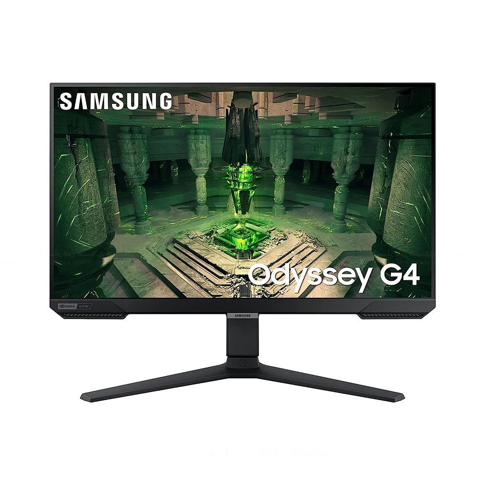 samsung odyssey g40b 25 hdr 240hz full hd
نظيفة مرتبة وكارتونة وكامل الملحقات موجودة وبيها كرت ضمان 3 سنوات للبيع👍🏻❤️


**إذا كنت صاحب هذا الإعلان وتريد حذفه لأي سبب، رجاءا أرسل رسالة إلى الدعم الفني**