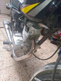 مدينة الصدر • موديل ٢٠٢٠ • ايراني ٥ كير