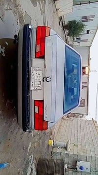 ٧٤٠i • V8 • تحويل باسمي