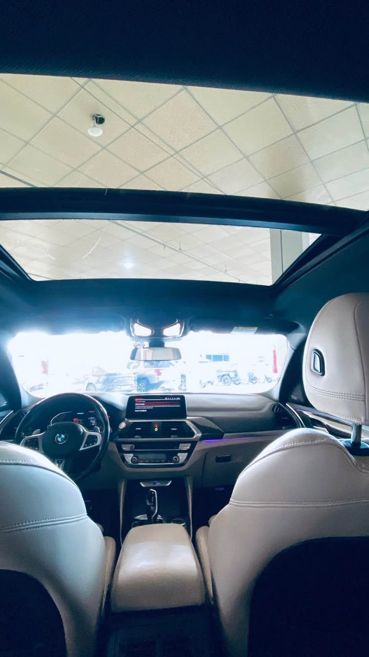 BMW M Packet 2021  V6
• كلين تايتل 
• فول فول مواسةفات 
مواسةفات ئةلماني. و زةمان .
٥٠ هةزار كيلؤ مةتر
سةنةو رقم هةموو شتيكي نوية 
يةك ـ دينار مةسرةفي تيدا نية 
0750///472//02//20// أربيل, العراق


**إذا كنت صاحب هذا الإعلان وتريد حذفه لأي سبب، رجاءا أرسل رسالة إلى الدعم الفني**