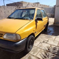 ٢٠١١ • مكينه وكير جدد • رقم كربلاء