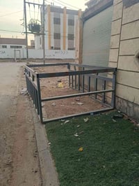 محجر كيه • حاجز • للبيع • ديكور منزل • زخرفة منزلية