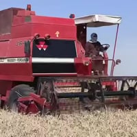 حاصده فوركسن • موديل 91 • تلكيف نينوى