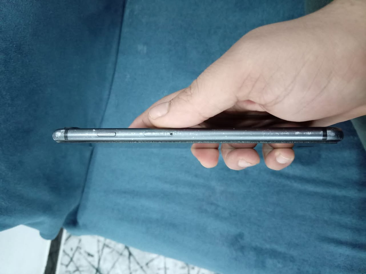 ايفون 8بلاص مستبدل بس البطاريه الشاشه لاصليه مالته ذاكره 64سعره 115قفل مكاني بلديات المعسكر قرب شارع عشرين


**إذا كنت صاحب هذا الإعلان وتريد حذفه لأي سبب، رجاءا أرسل رسالة إلى الدعم الفني**