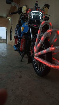 سلولنك • موديل 24 • اغراض كاملة