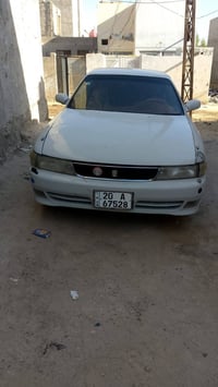 موديل ٩٣ • محرك ٢٥٠٠ • نجف ابو صخير